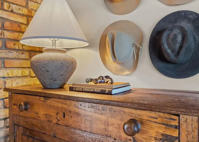 Holiday home Ranch House Retreat And Horse Friendly *