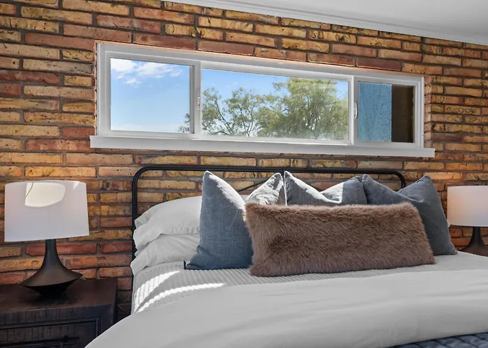 Holiday home Ranch House Retreat And Horse Friendly