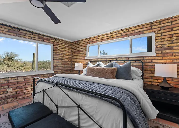 Holiday home Ranch House Retreat And Horse Friendly *