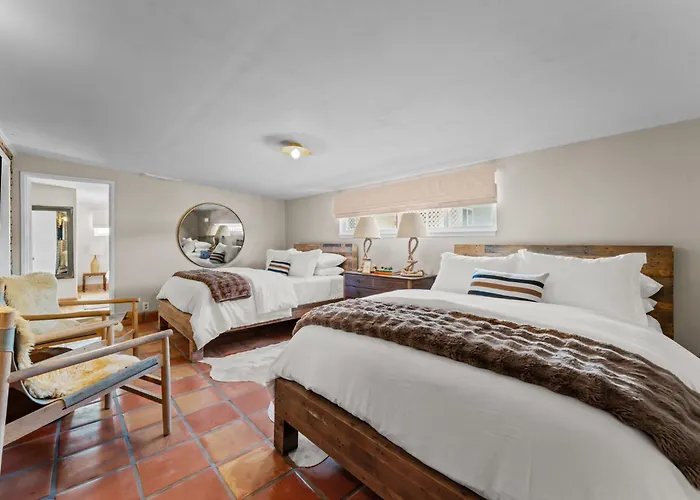 Ranch House Retreat And Horse Friendly Holiday home Wickenburg