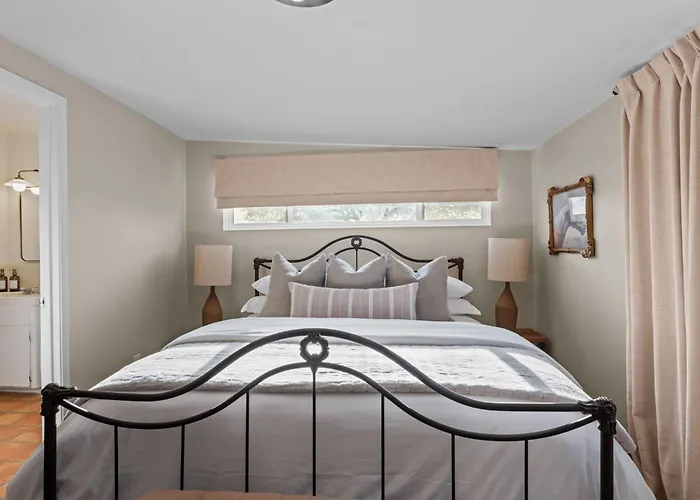 Ranch House Retreat And Horse Friendly * Wickenburg