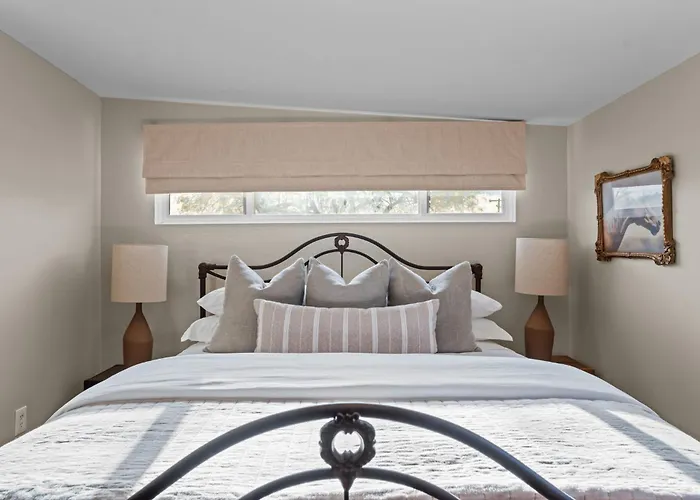 Holiday home Ranch House Retreat And Horse Friendly