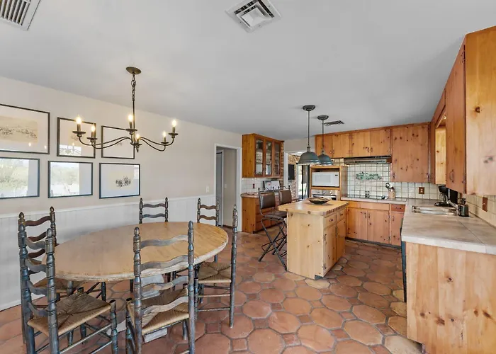 Holiday home Ranch House Retreat And Horse Friendly