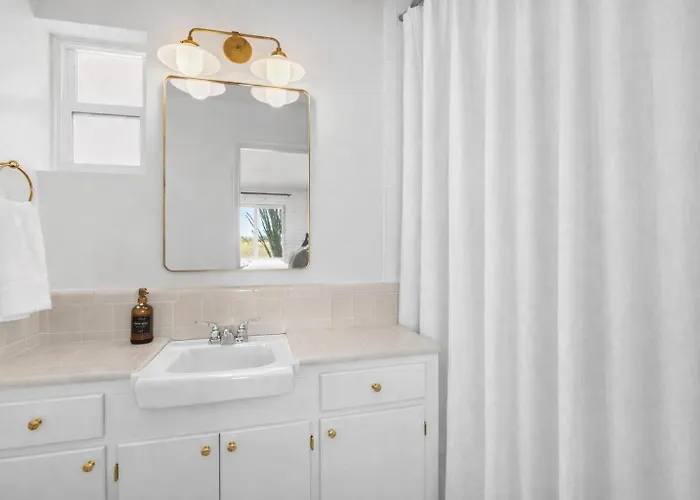 Ranch House Retreat And Horse Friendly