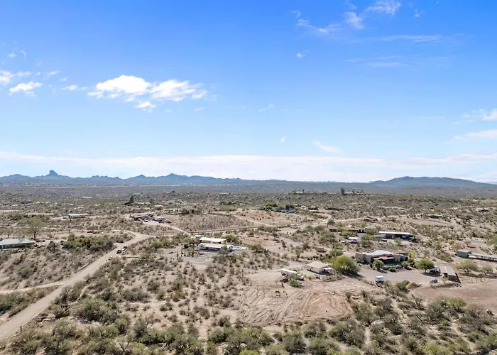 Holiday home Ranch House Retreat And Horse Friendly *